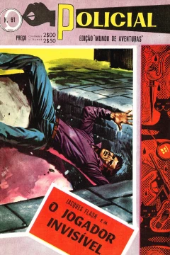 Issue #61