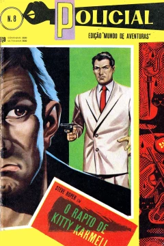 Issue #8