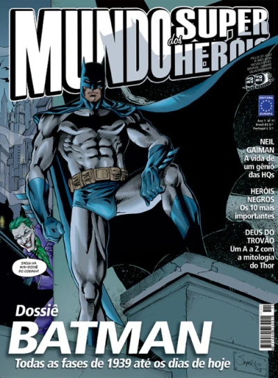 Cover of Issue #11