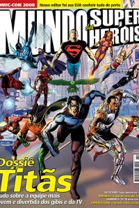 Issue #12