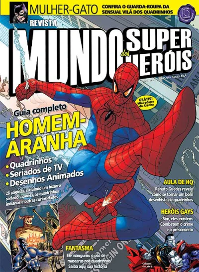 Cover of Issue #2