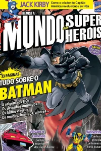 Issue #3