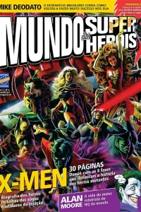 Issue #4
