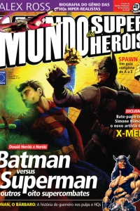 Issue #8