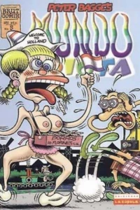Issue #5