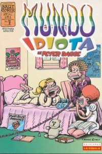 Issue #7