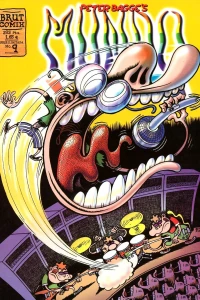 Issue #9