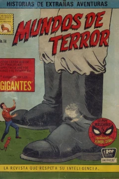 Issue #14