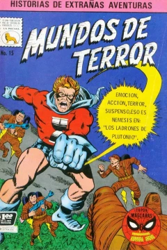 Issue #15