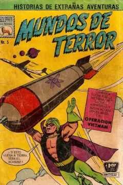 Issue #5