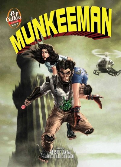 Cover of Volume 1