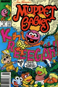 The Biggest Fishy Story Yet/The Great Jungle Caper