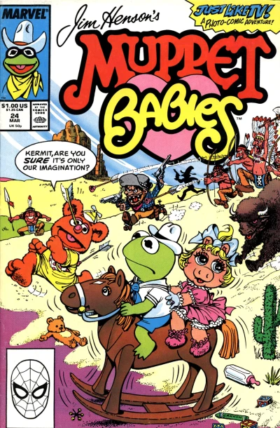 Cover of The Mild-Wild West!/Rowlf Plays the Blues!