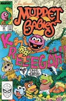 Cover of The Biggest Fishy Story Yet/The Great Jungle Caper