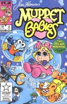 Cover of The Dream Machine