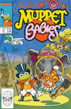 Cover of The Weirdest Show On Earth/Do You Sea What I Sea?