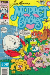 Issue #4