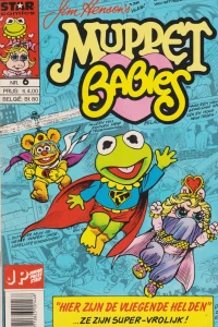 Issue #6
