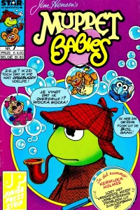 Issue #7