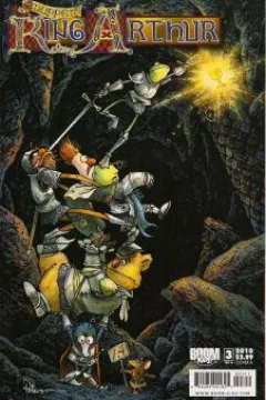 Quest for the Holy Veil