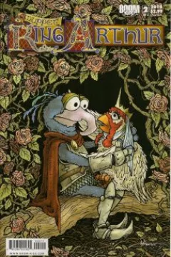 Issue #2