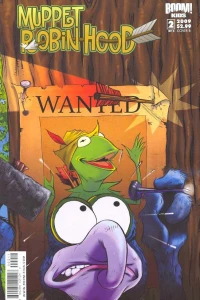 The Land of Imagination