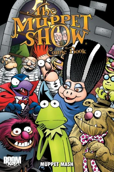 Cover of Volume 3