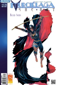 Blood Sisters Part One; Rings for a Demon Chapter Six