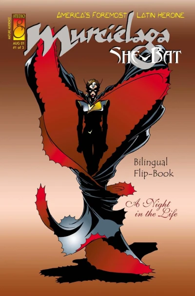 Cover of A Night in the Life; Sirens In the Night