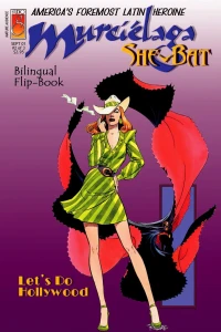 Let's Do Hollywood; A Night In the Life