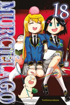 Issue #18