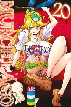 Issue #20
