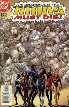 Cover of Murder By Consensus Conclusion