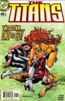 Cover of Murder By Consensus Part Two