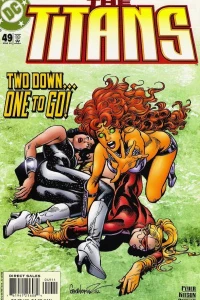 Murder By Consensus Part Two