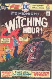 Murder by the Clock