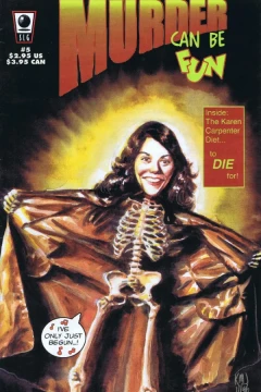 Issue #5