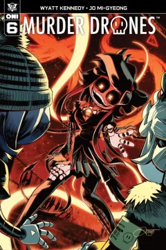 Issue #6