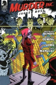 Issue #3