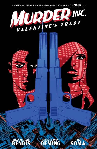 Cover of Volume One