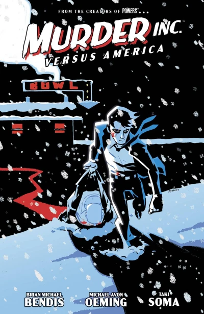 Cover of Volume Two