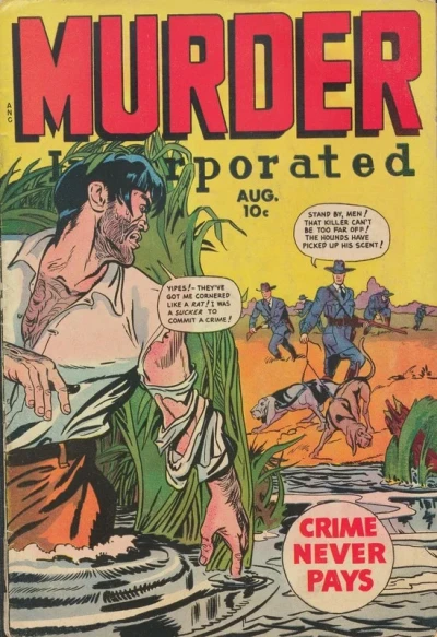 Cover of Issue #13