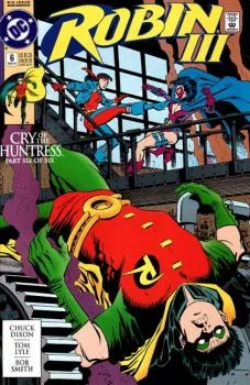 Cover of Murder Ink