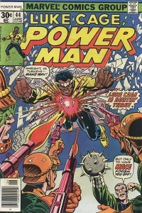 Murder is the Man Called Mace