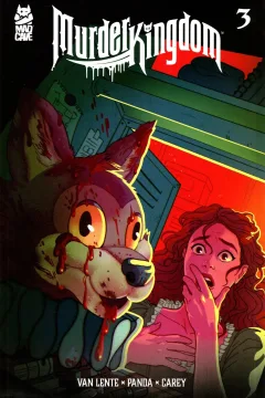 Issue #3