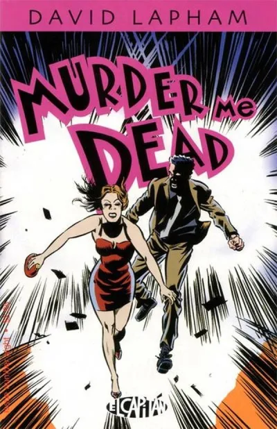 Cover of Issue #8
