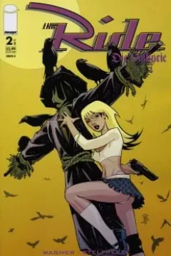 Murder of Crows