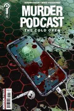 Issue #0