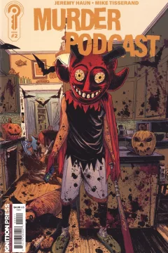 Issue #2