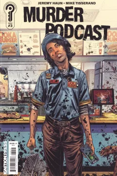 Issue #3